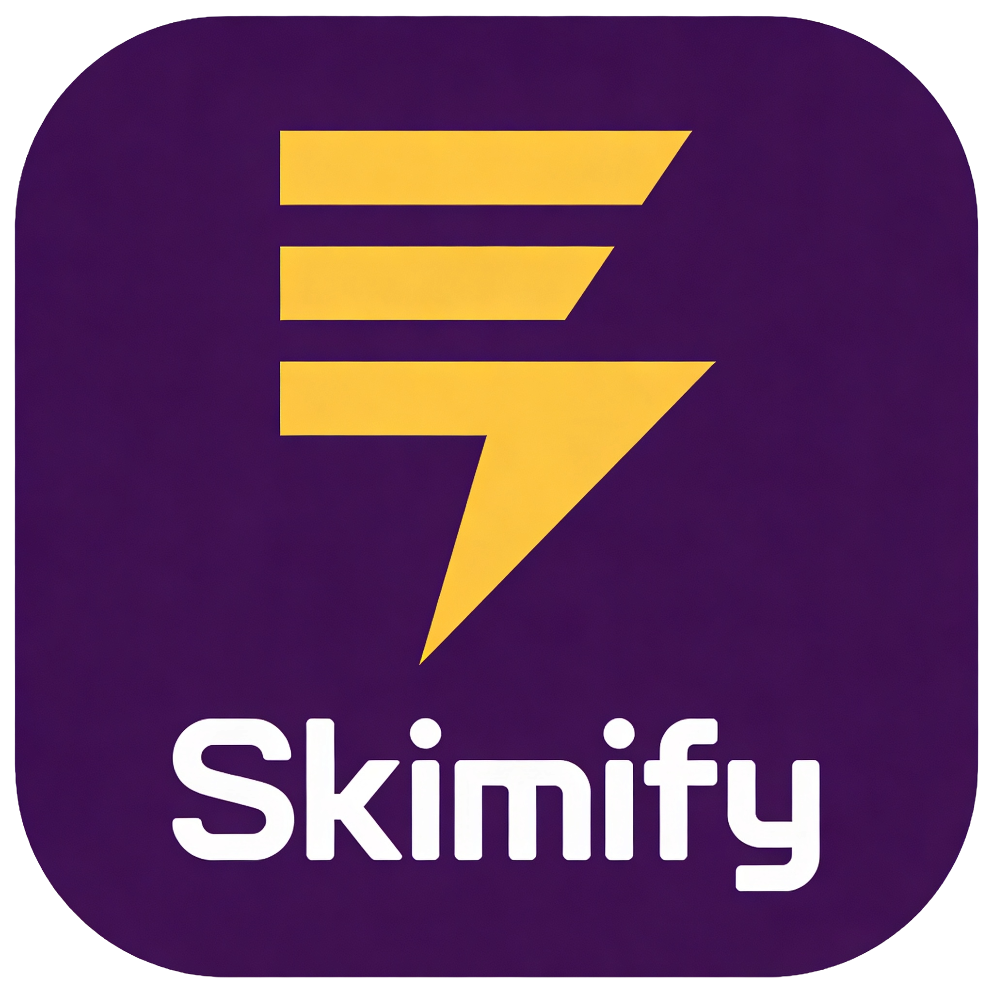 Skimify News Logo
